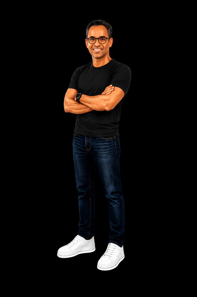 Kamran Bakhtiari